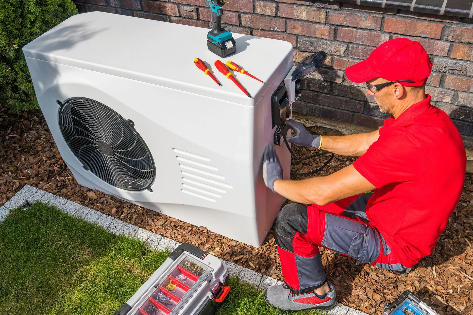 About HVAC in San Ysidro, CA